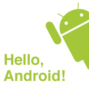 hello-android